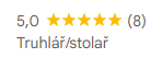 Google recenze
